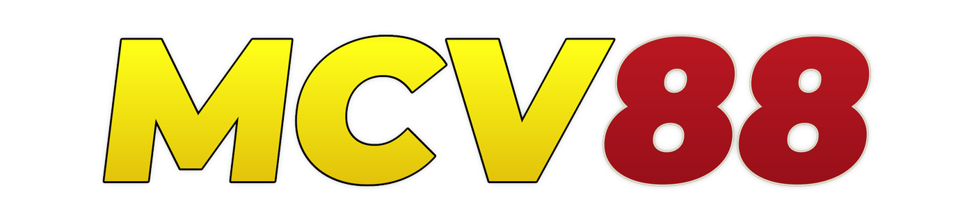 mcv88 logo